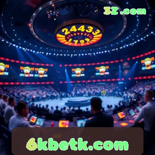 6KBET6: Transforme seu Jeito de Apostar com o Aplicativo Inovador