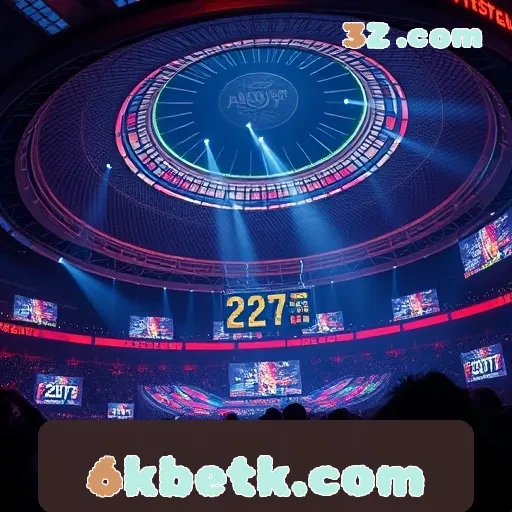 6KBET6: Venha Conhecer Jogos que Transformam sua Diversão