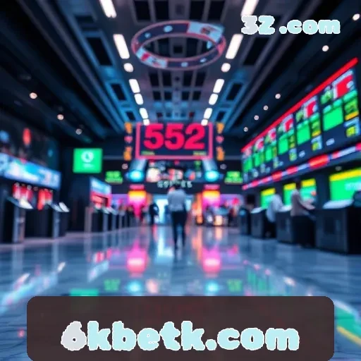 6KBET6: Inovações que Transformam seu Jogo Online no Brasil