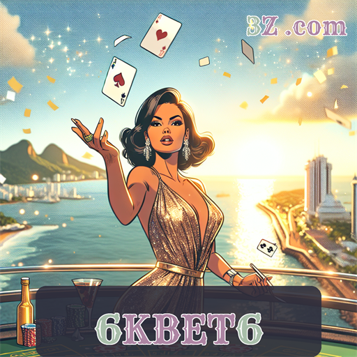 Explorando a Categoria 'Criadores de Aposta' no 6KBET6
