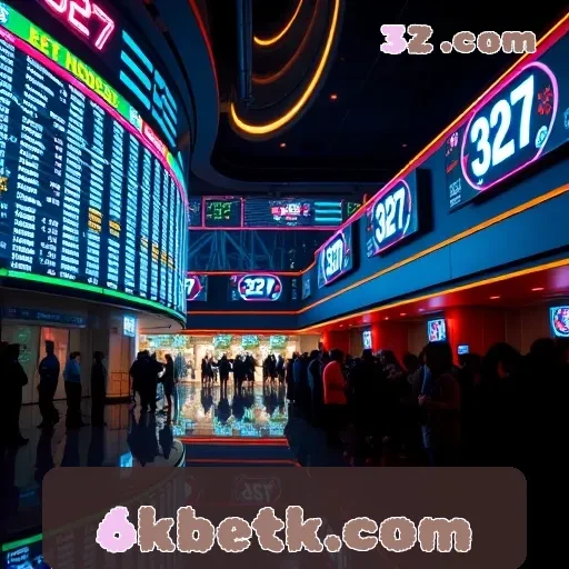 6KBET6 VIP: Descubra a Exclusividade e os Benefícios Inéditos